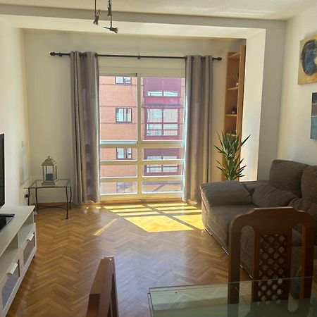Apartamento céntrico Madrid Esterno foto