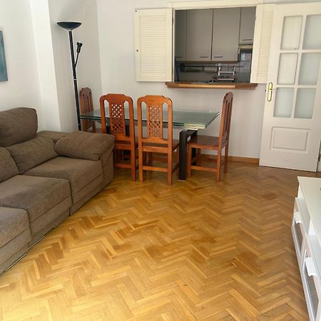 Apartamento céntrico Madrid Esterno foto