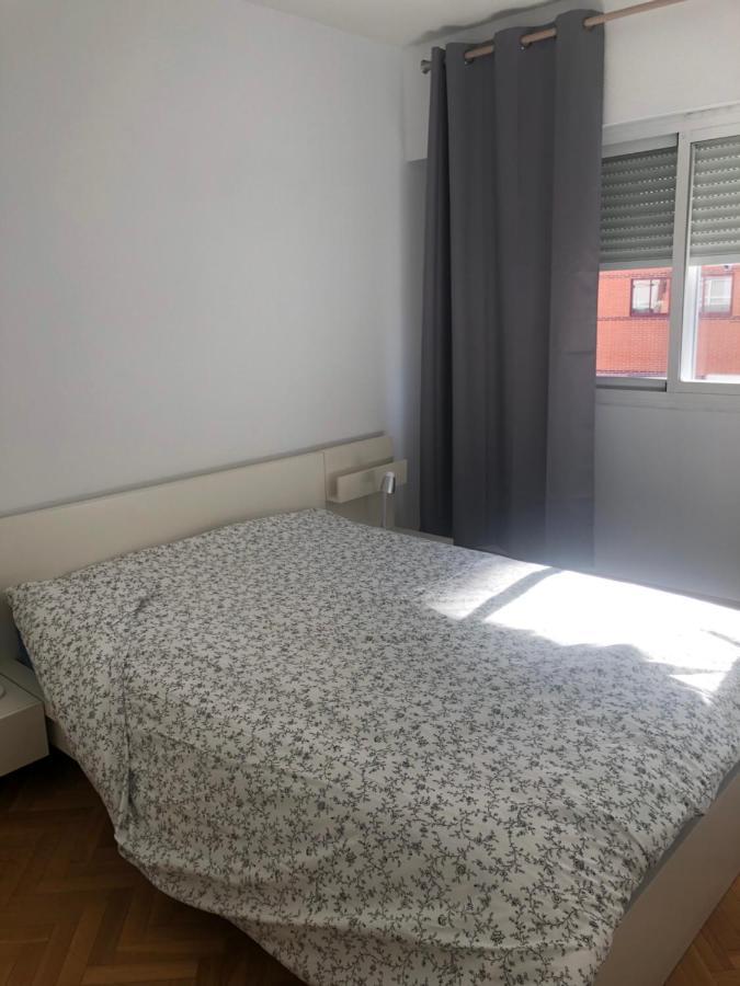 Apartamento céntrico Madrid Esterno foto